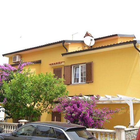 Apartments Enna Mali Lošinj Buitenkant foto