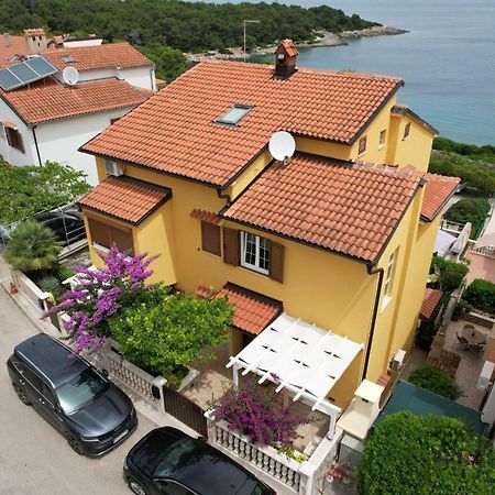 Apartments Enna Mali Lošinj Buitenkant foto