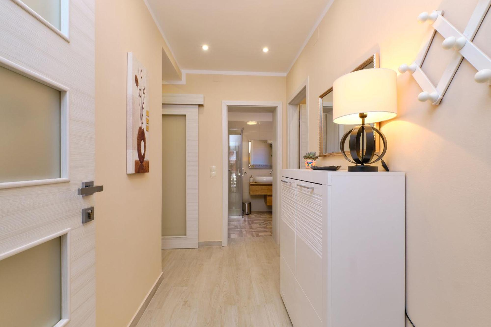 Apartments Enna Mali Lošinj Buitenkant foto