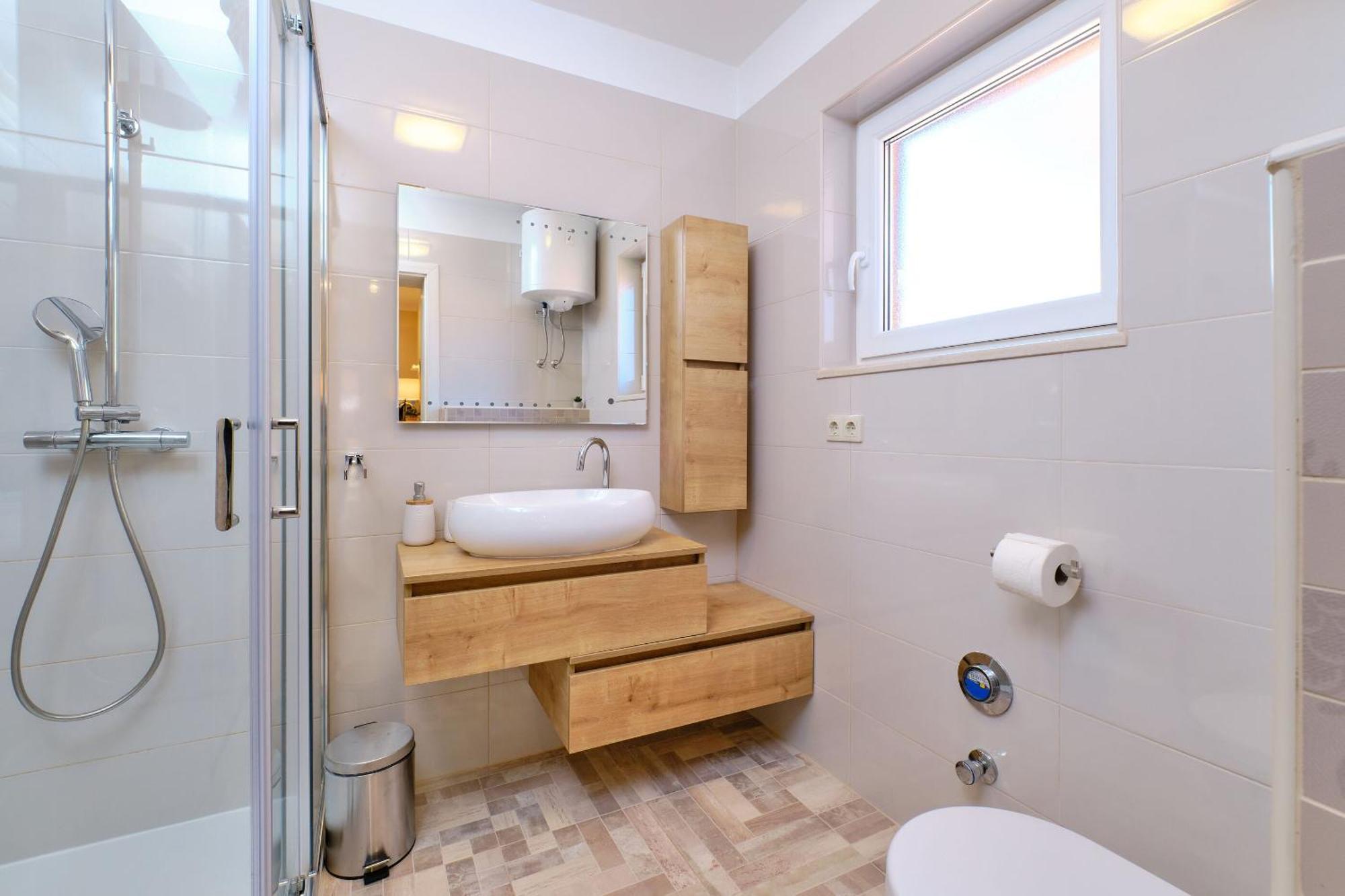 Apartments Enna Mali Lošinj Buitenkant foto